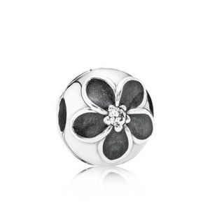 Pandora Mystic Floral Clip